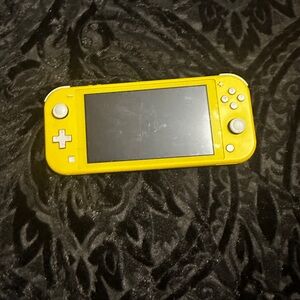Nintendo Lite